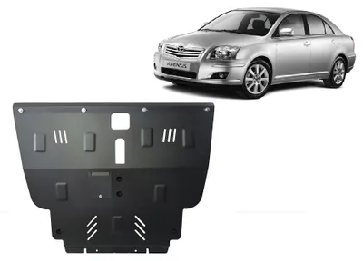 Produktbild von Unterfahrschutz für Motor der Marke Toyota Avensis
