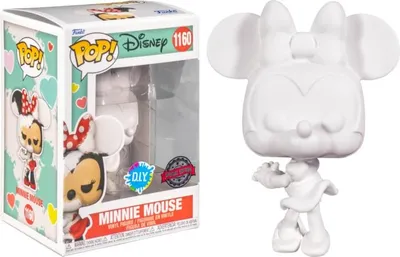 Immagine prodotto di Figura da collezione Funko FUN61002 Multicolore