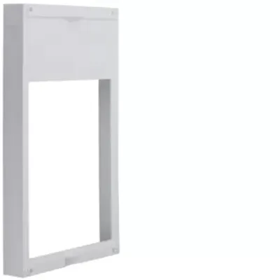 Zdjęcie produktu dla Hager US31D6, Biały, 250 mm, 110 mm, 450 mm