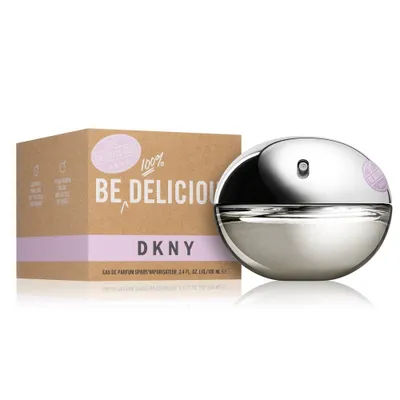 Zdjęcie produktu dla Donna Karan DKNY Be Delicious 100 Woda perfumowana, 100ml