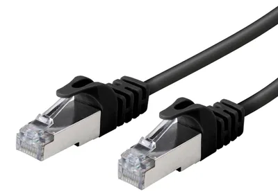 Produktbild von VIVanco™S/FTP CAT 8 Netzwerkkabel