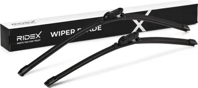 Produktbild von RIDEX Scheibenwischer Vorne 600mm/500mm für VW TIGUAN (5N)