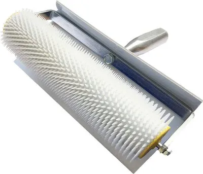 Immagine prodotto di Rotella di ventilazione, bianca