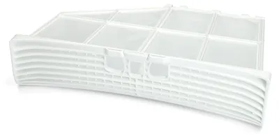 Produktbild von AEG Electrolux Flusensieb, Sieb passend für Trockner - Nr. 136633902