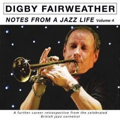 Produktbild von Notes From A Jazz Life Vol. 4