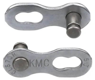 Image de KMC Connecting Link 6/7/8 Spd (7,3Mm) X8/Z8/Z6 / Shimano Ug/Hg