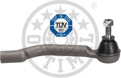Produktbild von OPTIMAL Spurstangenkopf Spurstange für NISSAN Qashqai / Qashqai +2 I (J10, NJ10) Vorne Rechts Außen G1-1345