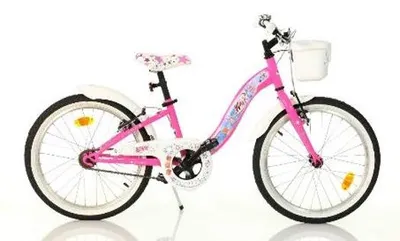 Immagine prodotto di WINX 20", bicicletta per bambini