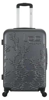 Image de LPB LUGGAGE - Valise Weekend NAIS 65 cm 4 Roues