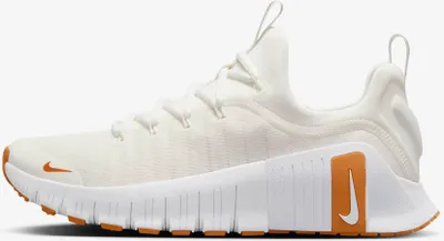 Produktbild von Nike Free Metcon 6 "Sail White Monarch" Bunt, Größe: 43