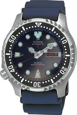 Image de Citizen Promaster NY0040-17LE Montre automatique pour homme
