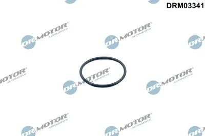 Produktbild von DR.MOTOR AUTOMOTIVE Dichtung Thermostat Dichtung Thermostat DRM03341 für VW Golf VII Schrägheck (5G1, BQ1, BE1, BE2)