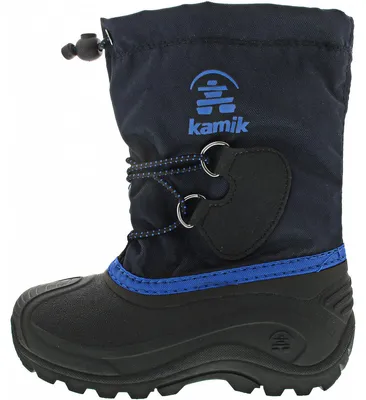 Image de Bottes Kamik EUR 25