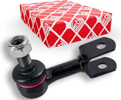 Produktbild von FEBI BILSTEIN Koppelstange Stabilisator für TOYOTA LAND CRUISER 80 (J8) Hinten Links Hinten Rechts 34661