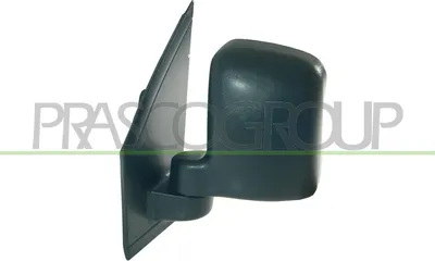 Produktbild von PRASCO FD9307304 Außenspiegel Seitenspiegel Links für FORD Tourneo Connect Mk1 Beheizt Konvex Elektrisch