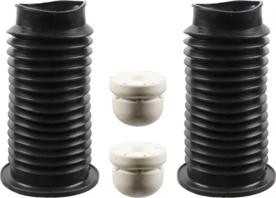 Produktbild von FEBI BILSTEIN 182229 Staubschutzsatz Stoßdämpfer Vorne für OPEL ZAFIRA B (A05) Astra H Caravan (A04) Astra H Schrägheck (A04) Meriva B (S10)