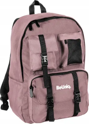 Zdjęcie produktu dla Plecak młodzieżowy Adventure BeUniq