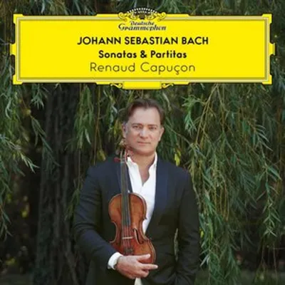 Zdjęcie produktu dla Bach: Sonaty i partity