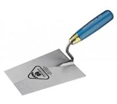 Immagine prodotto di Frattazzo per muratori con collo a S 160 mm