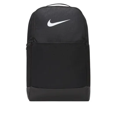 Produktbild von Nike - Rucksack "Brasilia", Training, 24l BC5225 (Einheitsgröße) (Schwarz)