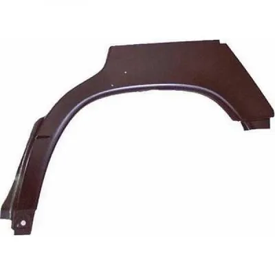 Produktbild von Diederichs Radlauf re.       W124, 85-93