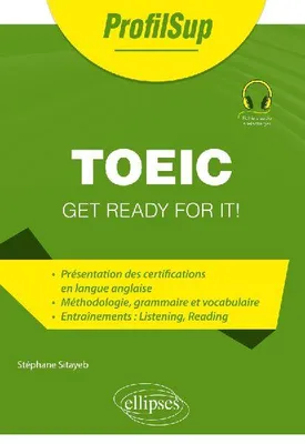 Produktbild von Toeic