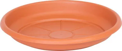 Zdjęcie produktu dla Wariant podstawki Erica, wymiary: 16 cm, kolor: terakota