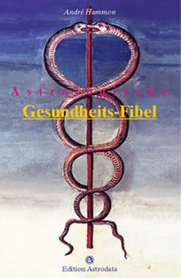 Immagine prodotto di Astrologische Gesundheits-Fibel
