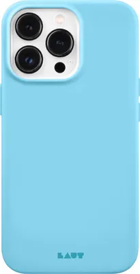 Zdjęcie produktu dla Etui LAUT Huex Pastels do iPhone 14 Pro Max - jasnoniebieskie