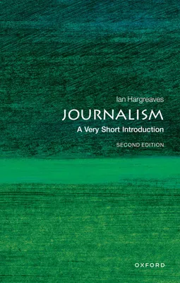 Produktbild von Journalism