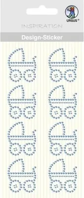 Obrázek produktu pro Motiv designové samolepky 56