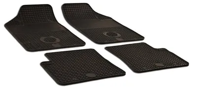Zdjęcie produktu dla Gumowe dywaniki Gumárny Zubří, Toyota Avensis 1999–2003