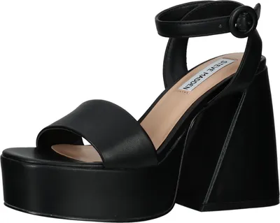 Produktbild von Steve Madden Sandalen Sandalen Kunstleder
