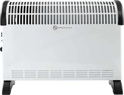 Produktbild von Nedis CCCH200EWH, Weiß