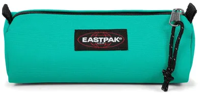 Produktbild von Eastpak Benchmark Single Mäppchen Grün Mann Grün One Size