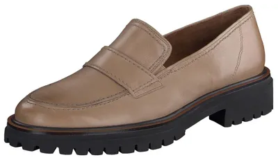 Produktbild von Paul Green Slipper Slipper Glattleder