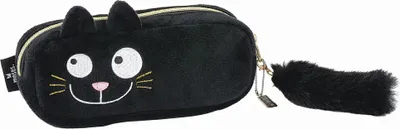 Produktbild von Ed, the Cat Mäppchen