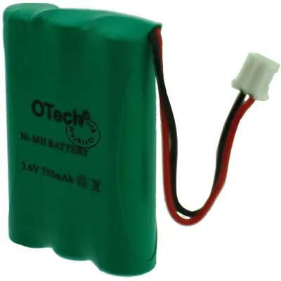 Produktbild von Brother BCL-BT20, Akku, Brother, MFC-885CW, MFC-845CW, MFC-990CW, Blau, Weiß, Nickel-Metallhydrid (NiMH), 750 mAh