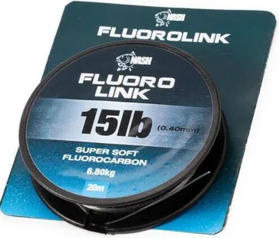 Zdjęcie produktu dla Nash Fluorolink 35 lb
