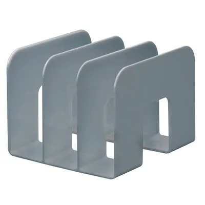 Immagine prodotto di DURABLE 1701395050 Katalogsammler Trend grau 2st.