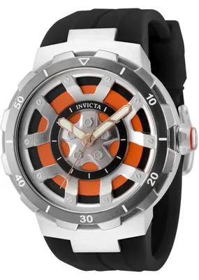 Image de Invicta Racing 49444 Montre Quartz Homme - 46 mm