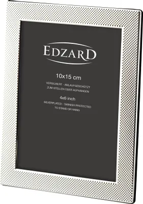 Produktbild von EDZARD Fotorahmen Cagliari 10x15 cm