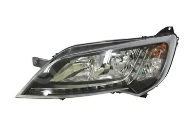 Produktbild von ALKAR Scheinwerfer Links für FIAT Ducato Kastenwagen (250, 290) 2745922