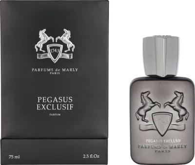 Immagine prodotto di Parfums De Marly Pegasus Exclusif Edp Spray