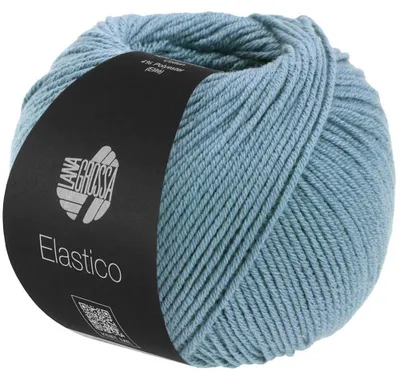 Produktbild von Lana Grossa - Elastico 0134 jeans