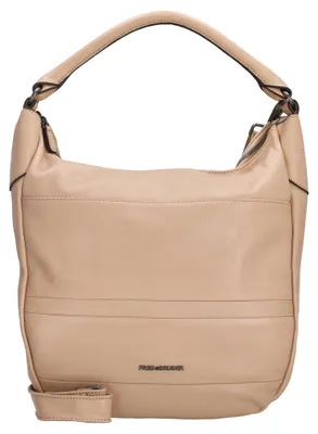 Produktbild von FREDsBRUDER Dash - Schultertasche 28 cm (tan)