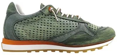 Imagen del producto de Cetti. Zapatos de hombre. Zapatos de cordones. Color verde. Para uso casual