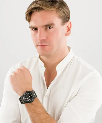 Immagine prodotto di Hodinky Casio G-SHOCK Master of G Mudmaster Carbon Core Guard Quad Sensor Bluetooth Sync