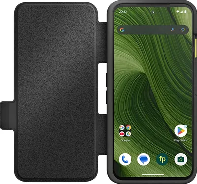 Immagine prodotto di Fairphone Flip Case Horizon Black