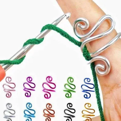 Immagine prodotto di Anelli realizzati a mano in acciaio inossidabile